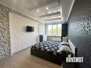 3-к квартира, вторичка, 101м2, 4/18 этаж