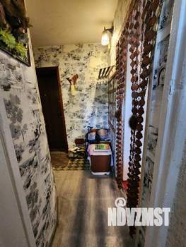 1-к квартира, вторичка, 30м2, 2/5 этаж