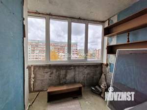 3-к квартира, вторичка, 62м2, 7/9 этаж