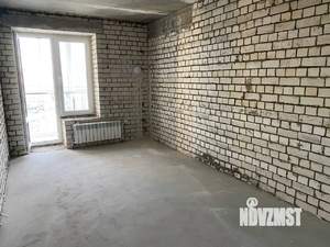 Студия квартира, вторичка, 27м2, 9/16 этаж