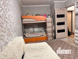 1-к квартира, вторичка, 30м2, 2/5 этаж