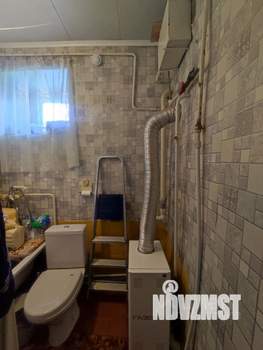 1-к квартира, вторичка, 30м2, 1/2 этаж