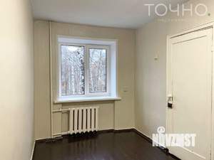 3-к квартира, вторичка, 56м2, 3/5 этаж