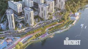 2-к квартира, вторичка, 67м2, 12/16 этаж