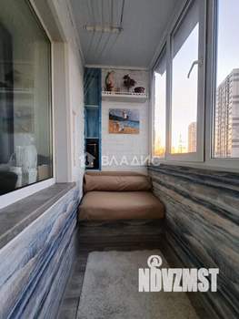 3-к квартира, вторичка, 57м2, 3/5 этаж