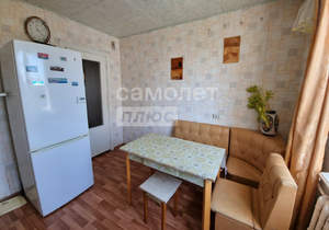 2-к квартира, вторичка, 52м2, 8/10 этаж