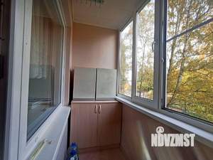 3-к квартира, вторичка, 61м2, 2/9 этаж