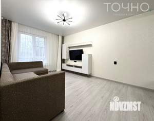 2-к квартира, вторичка, 52м2, 3/16 этаж