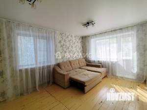 1-к квартира, вторичка, 33м2, 3/4 этаж