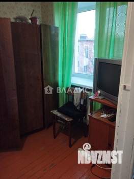 2-к квартира, вторичка, 43м2, 5/5 этаж