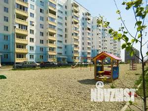 1-к квартира, вторичка, 52м2, 5/8 этаж