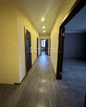 3-к квартира, вторичка, 95м2, 3/7 этаж