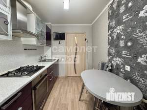 2-к квартира, вторичка, 54м2, 4/5 этаж