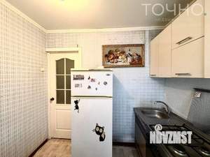 1-к квартира, вторичка, 31м2, 3/5 этаж