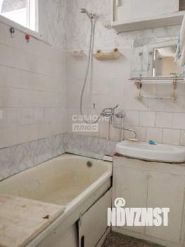 2-к квартира, вторичка, 44м2, 4/5 этаж