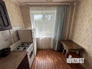 1-к квартира, вторичка, 31м2, 2/5 этаж