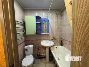 1-к квартира, вторичка, 29м2, 2/5 этаж