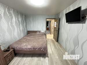 2-к квартира, вторичка, 50м2, 5/5 этаж