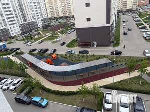 2-к квартира, вторичка, 54м2, 7/17 этаж