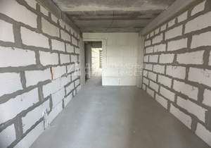 3-к квартира, вторичка, 80м2, 8/18 этаж