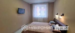 2-к квартира, вторичка, 62м2, 2/3 этаж