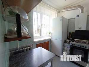 2-к квартира, вторичка, 40м2, 5/5 этаж