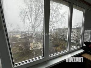 2-к квартира, вторичка, 50м2, 5/5 этаж