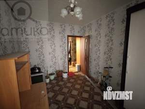 3-к квартира, вторичка, 64м2, 5/10 этаж