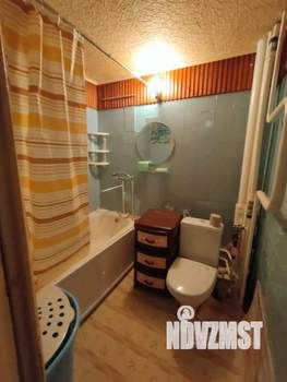 1-к квартира, вторичка, 38м2, 3/9 этаж