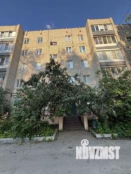 1-к квартира, вторичка, 32м2, 2/5 этаж