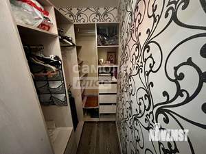 1-к квартира, вторичка, 35м2, 1/3 этаж