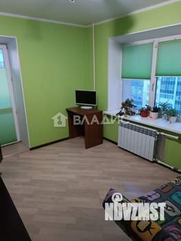 4-к квартира, вторичка, 112м2, 13/14 этаж