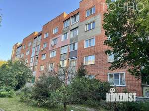 1-к квартира, вторичка, 36м2, 3/5 этаж