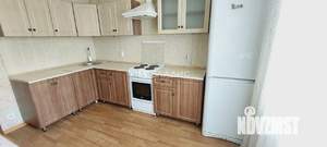 1-к квартира, вторичка, 40м2, 3/13 этаж