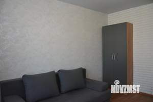 Студия квартира, вторичка, 17м2, 5/5 этаж