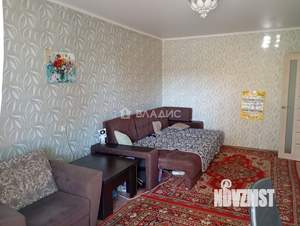 2-к квартира, вторичка, 57м2, 2/10 этаж