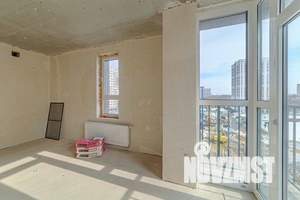 3-к квартира, вторичка, 74м2, 6/9 этаж