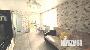 2-к квартира, вторичка, 41м2, 2/5 этаж