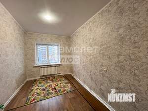 3-к квартира, вторичка, 100м2, 2/8 этаж