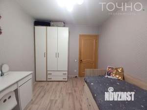 3-к квартира, вторичка, 62м2, 1/9 этаж
