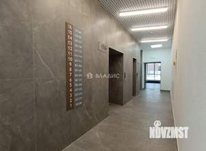2-к квартира, сданный дом, 80м2, 1/14 этаж