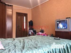 4-к квартира, вторичка, 68м2, 1/9 этаж