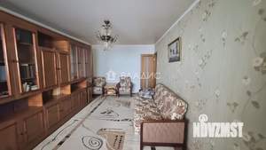 2-к квартира, вторичка, 55м2, 4/12 этаж