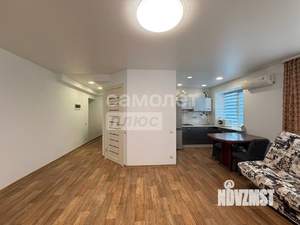 2-к квартира, вторичка, 43м2, 2/4 этаж