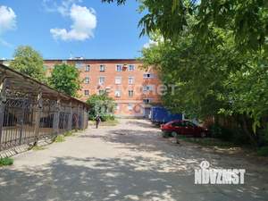 2-к квартира, вторичка, 52м2, 4/4 этаж