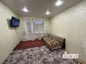2-к квартира, вторичка, 47м2, 4/5 этаж