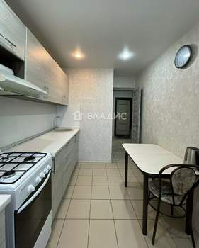 1-к квартира, вторичка, 32м2, 7/9 этаж
