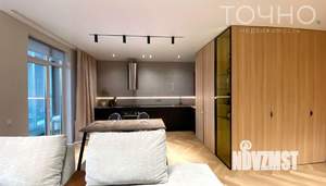 3-к квартира, вторичка, 92м2, 14/19 этаж