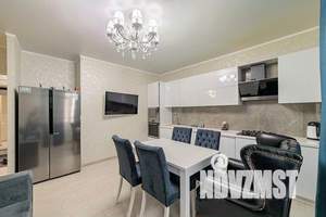 3-к квартира, вторичка, 75м2, 9/9 этаж