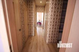3-к квартира, вторичка, 81м2, 5/5 этаж